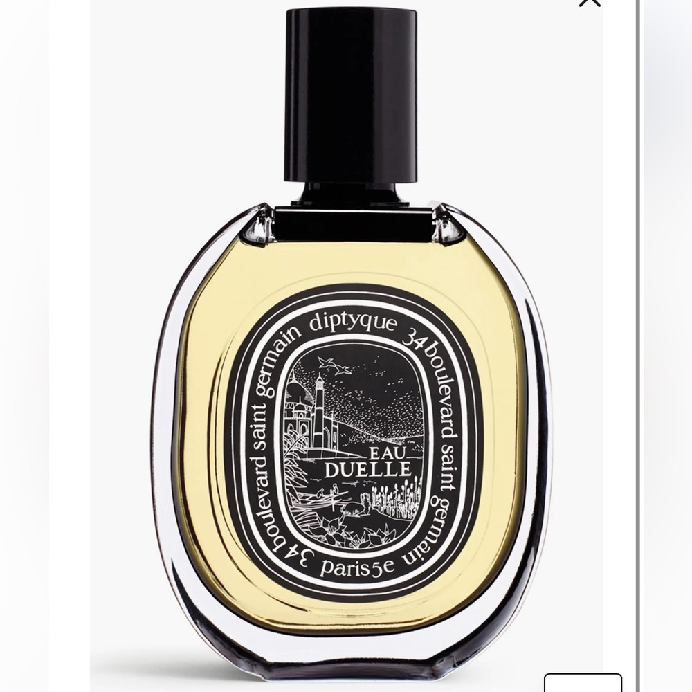 Diptyque Eau Duelle Eau De Toilet